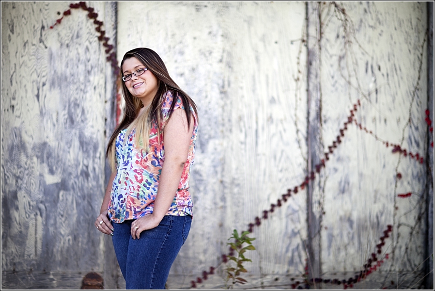 Chillicothe Ohio Senior Portrait Photographers