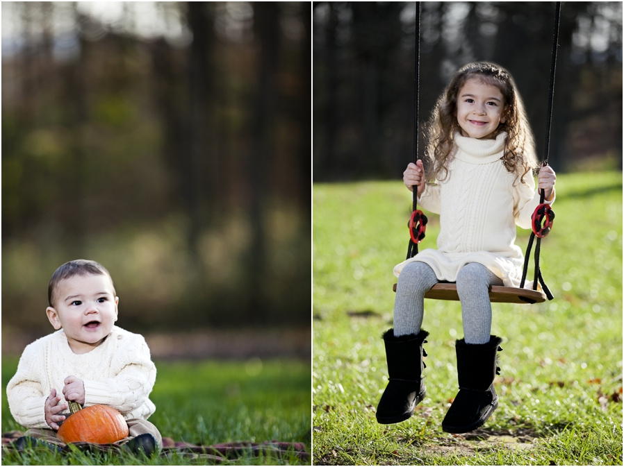 Waverly Ohio Senior Photographer