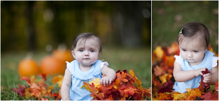 Chillicothe Ohio Children Photographers