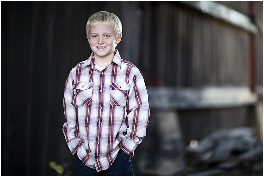 Chillicothe Ohio Children Photographer