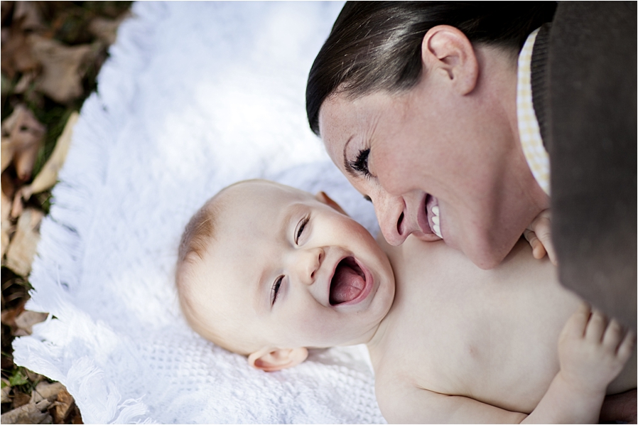 Chillicothe Ohio Kids Photographer