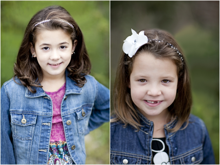 Chillicothe Ohio Childrens Photographer