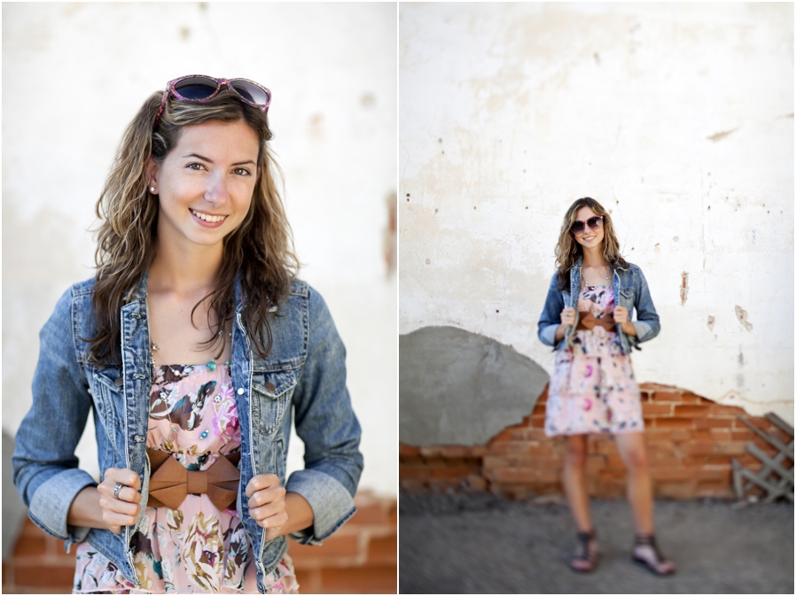 Chillicothe Senior Photographer