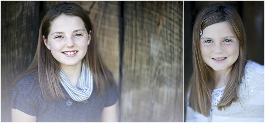 Chillicothe Ohio Portrait Photographer