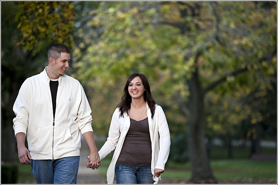 Chillicothe Ohio Wedding Photographers
