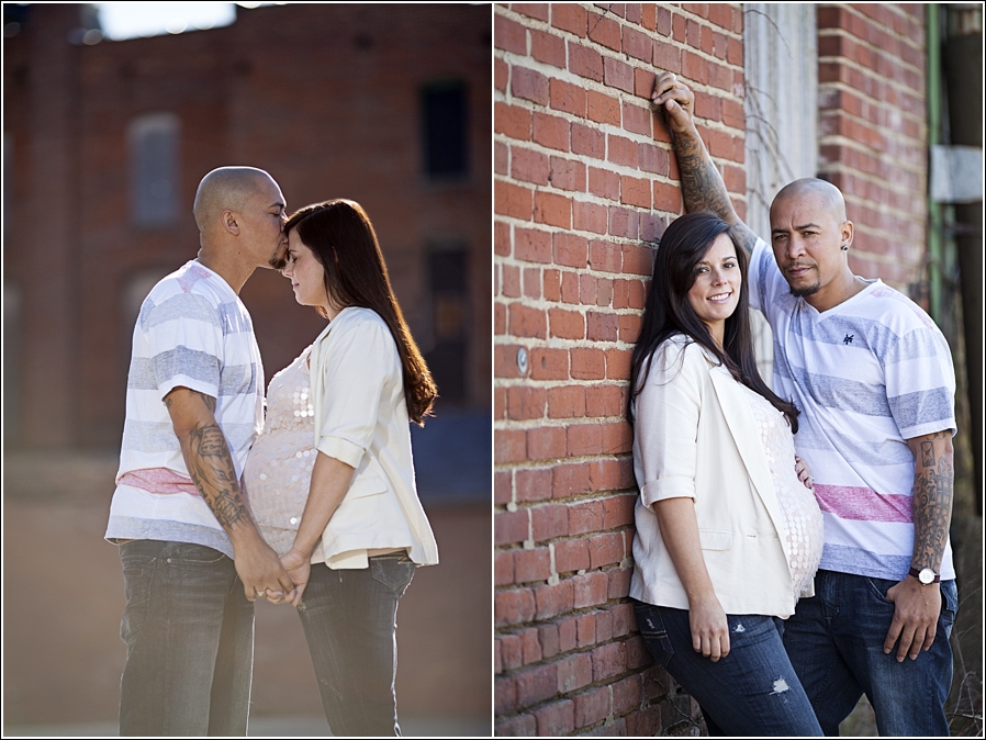 Chillicothe Ohio Senior Photographer