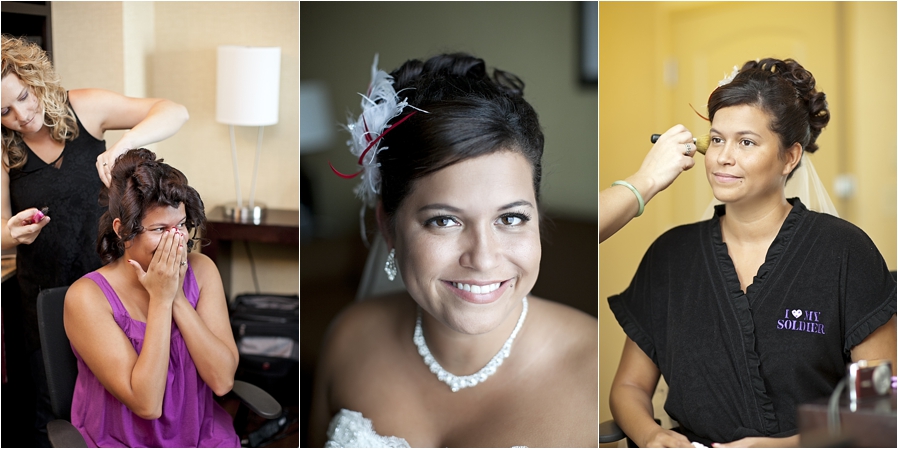 Columbus Ohio Wedding Photographer