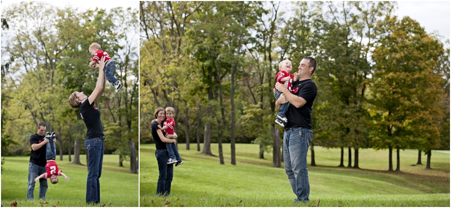 Chillcothe Ohio Portrait Photographers