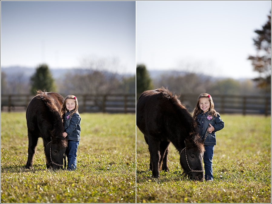 Chillicothe Ohio Kids Photographer
