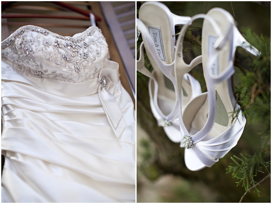 Chillicothe Ohio Wedding Photographer