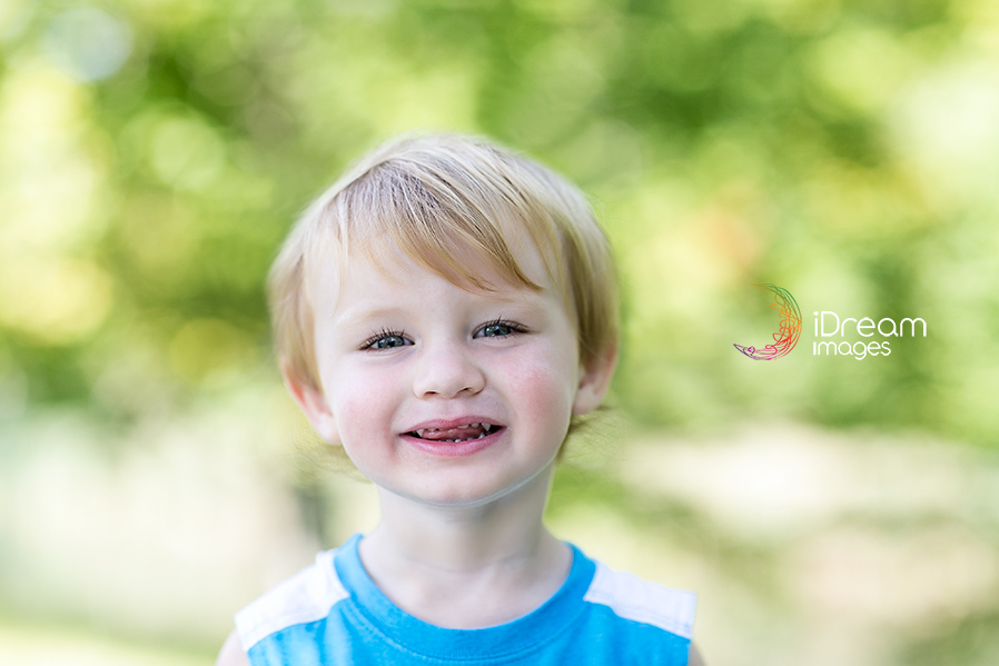 Chillicothe Ohio Childrens Photographer
