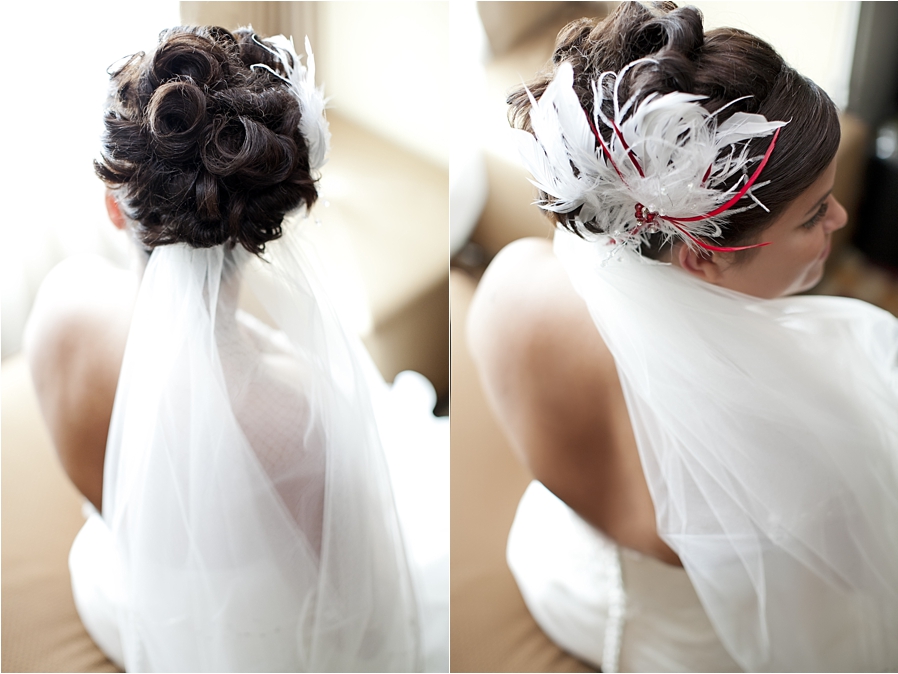Chillicothe Ohio Wedding Photographer