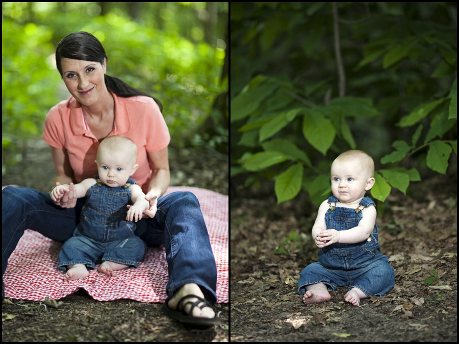 Ohio Wedding Photographer