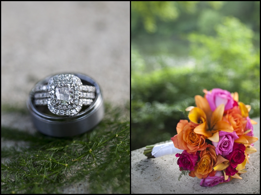 Ohio's Best Wedding Photographer