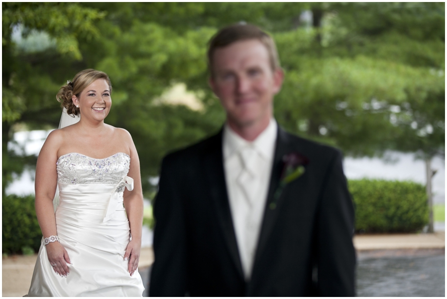Columbus Ohio Wedding Photographer