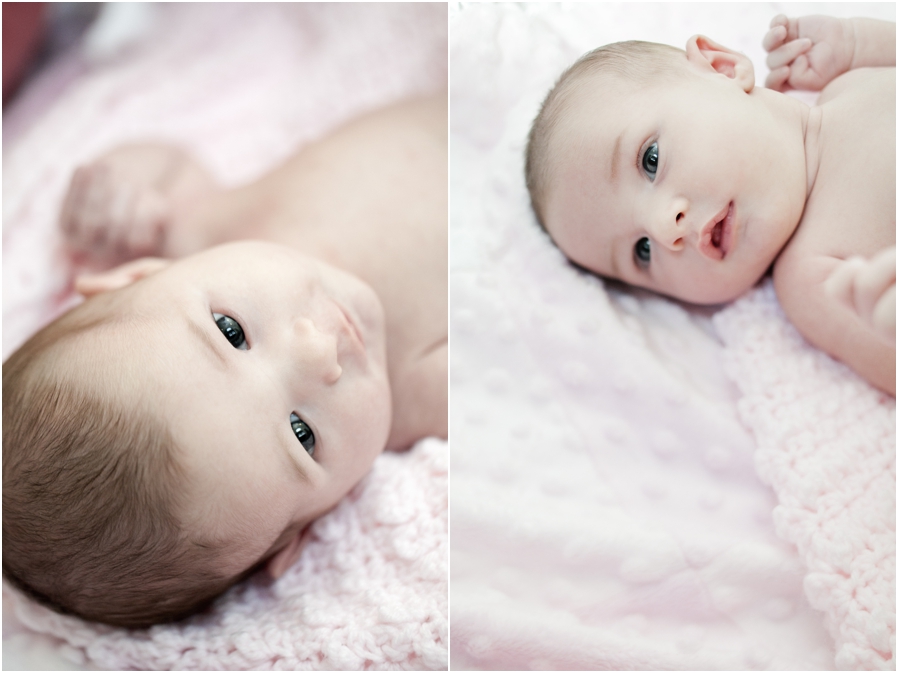 Chillicothe Ohio Newborn Photographer