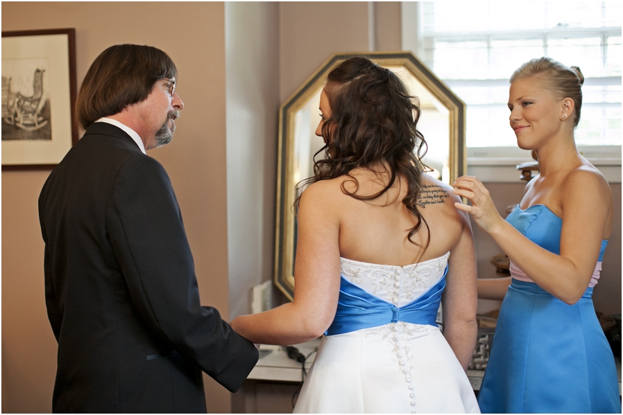 Ohio Wedding Photographers