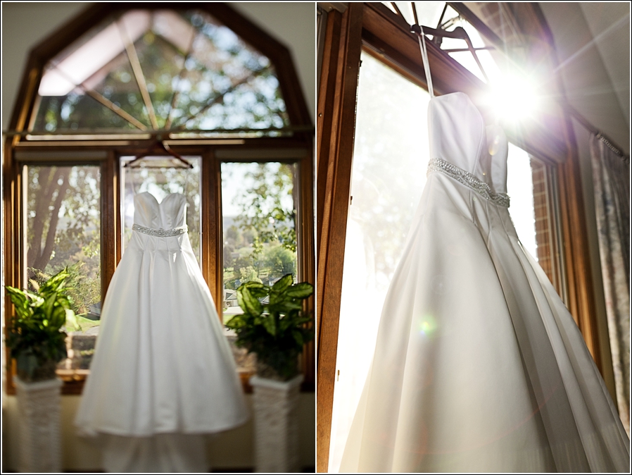 Logan Ohio Wedding Photographer