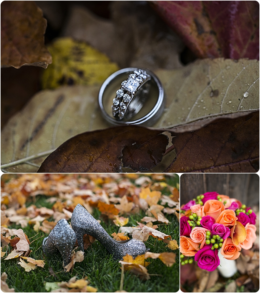 Chillicothe Ohio Wedding Photographer