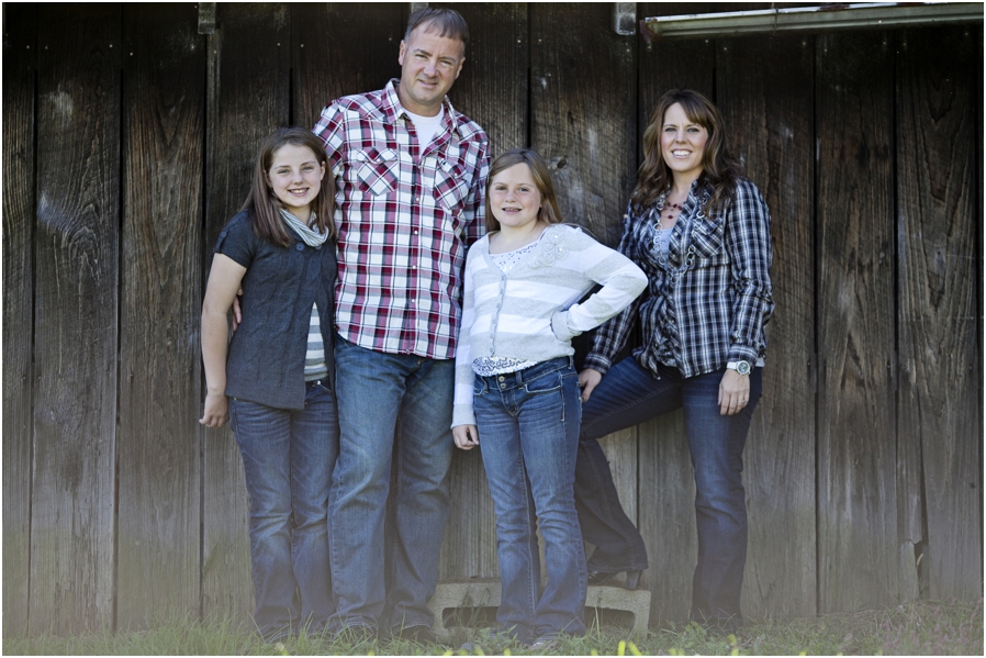 Chillicothe Ohio Family Photographer