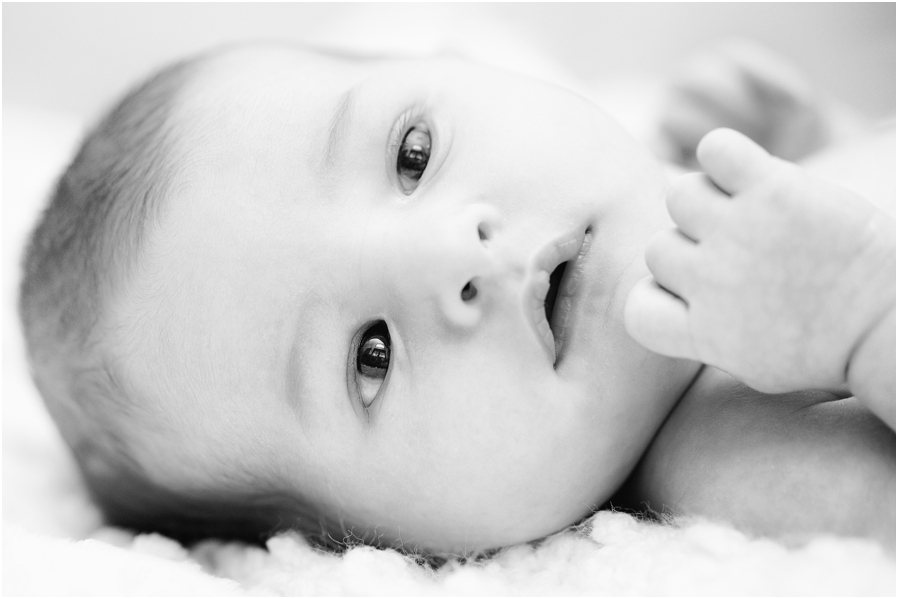 Ohio Newborn Photographer