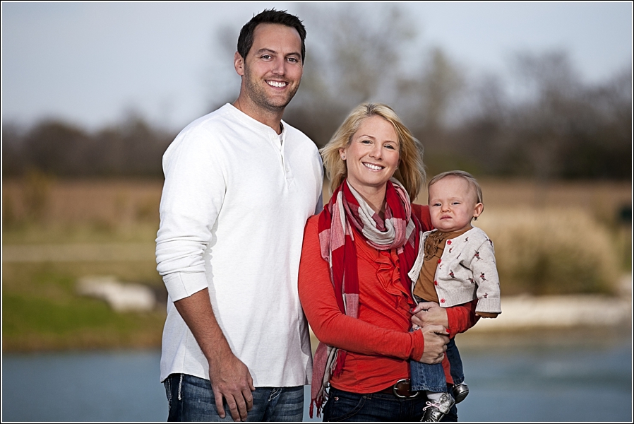 Columbus Ohio Family Photographer