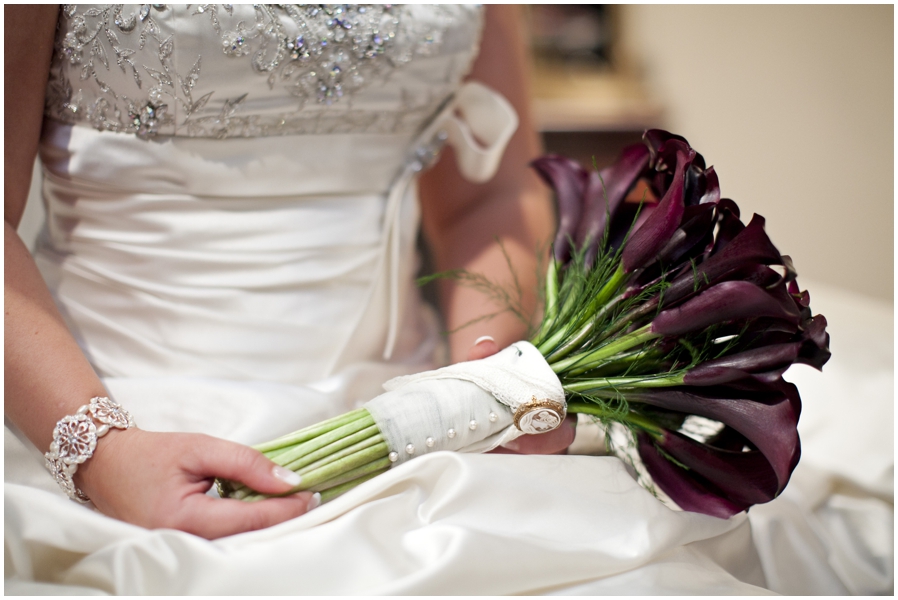 Chillicothe Ohio Wedding Photographers