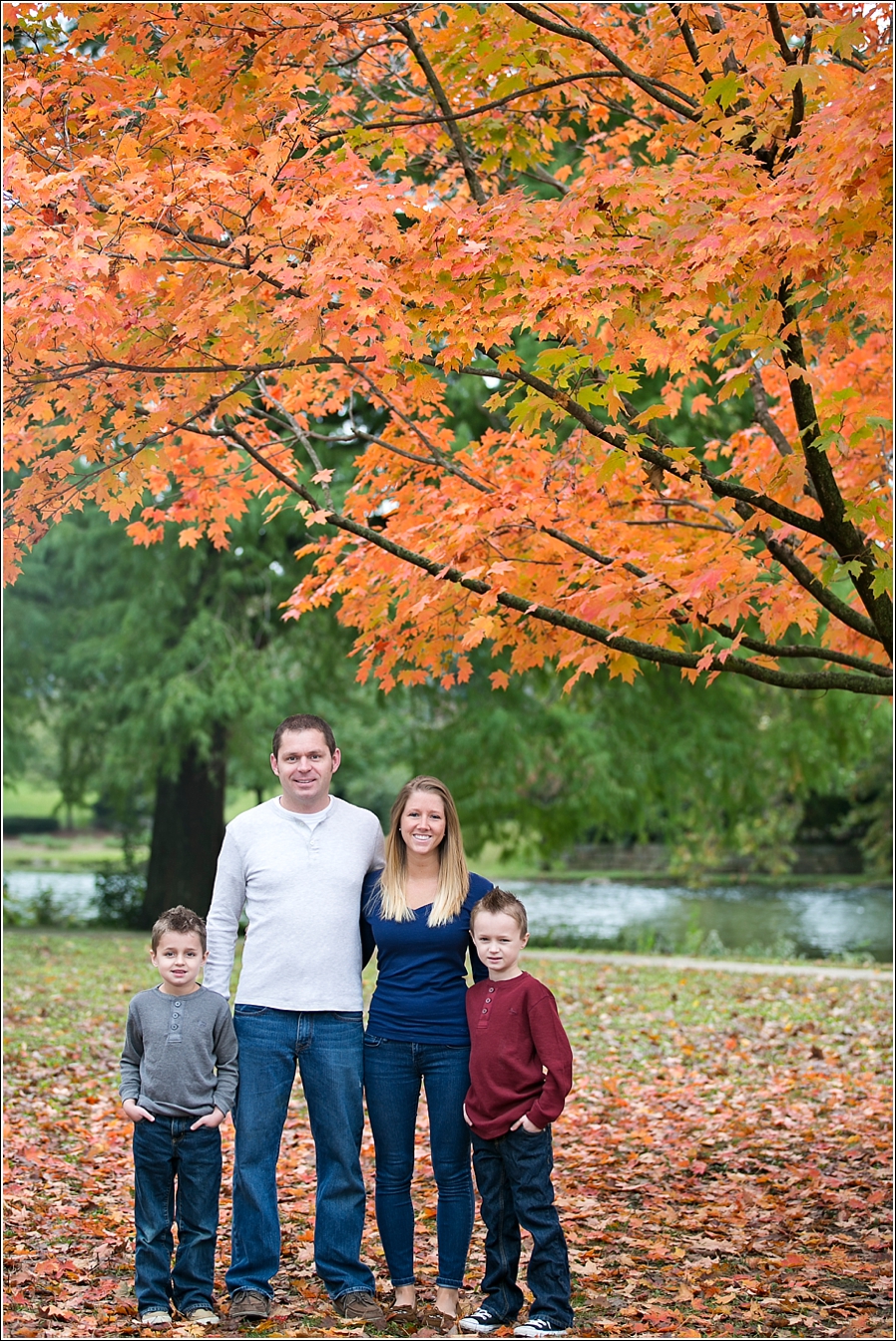 Chillicothe Family Photographer