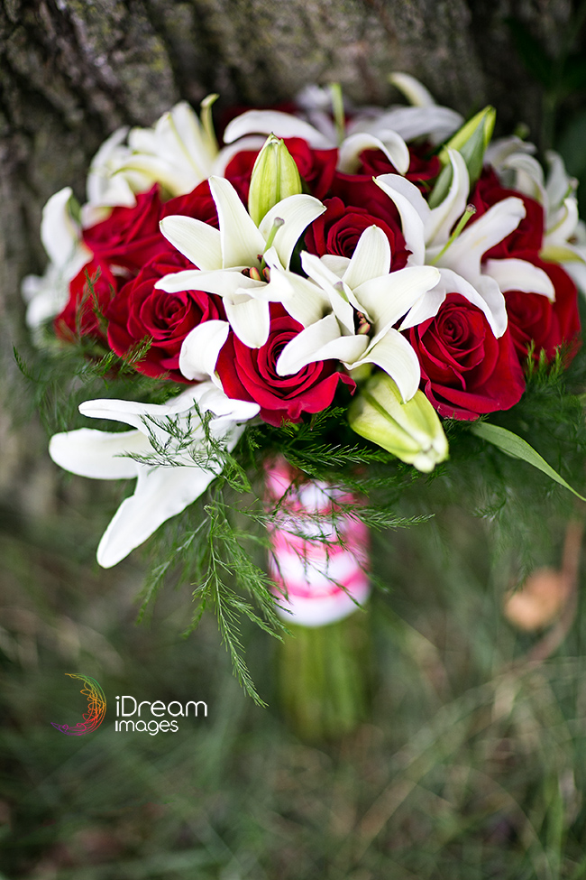 Wedding flowers chillicothe