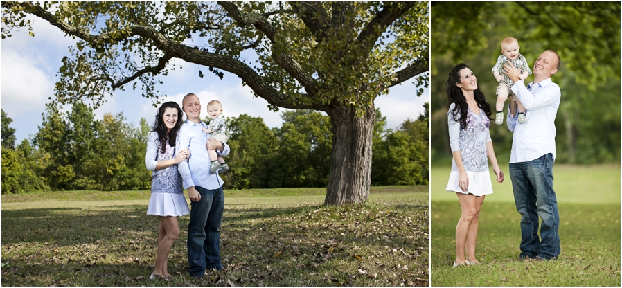 Chillicothe Family Photographers