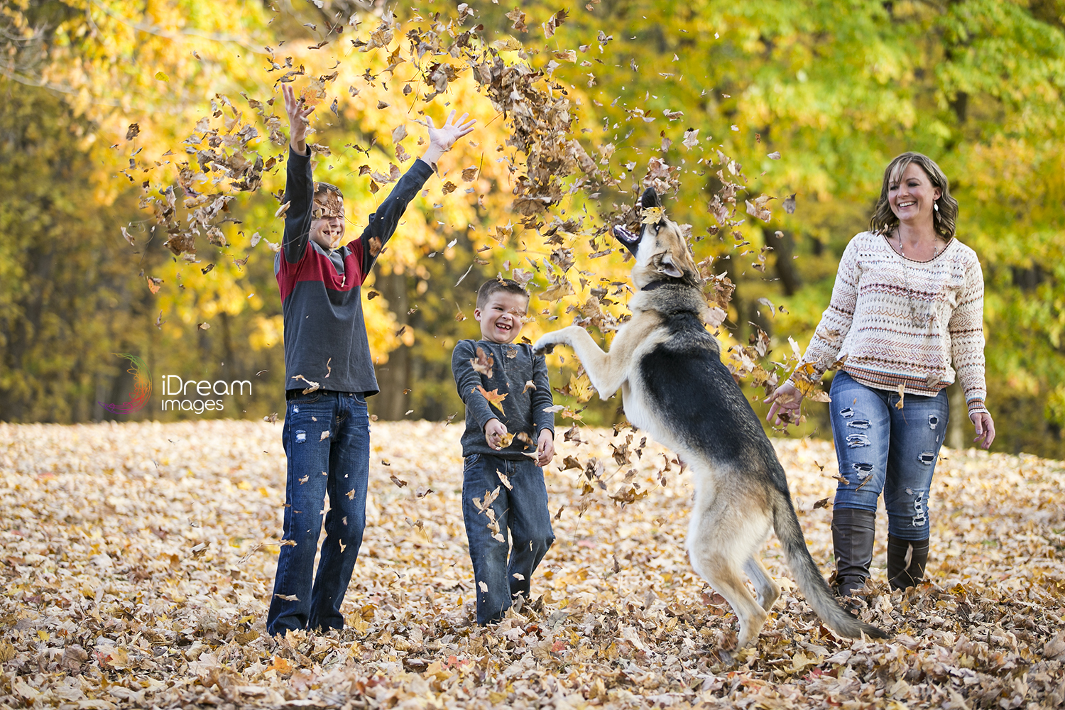Chillicothe Family Photographer