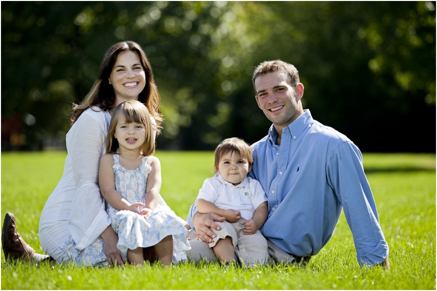 Chillicothe Family Photographers