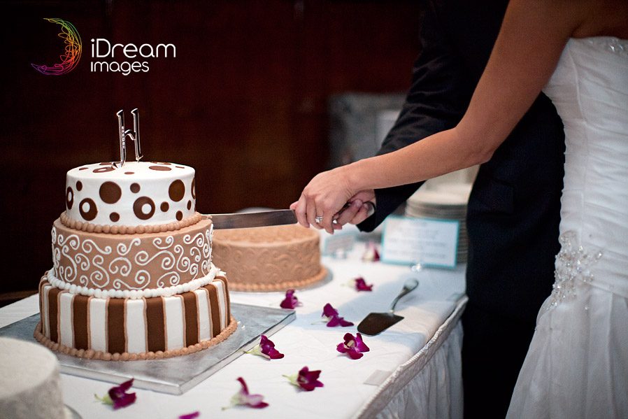 The Elks Wedding Reception