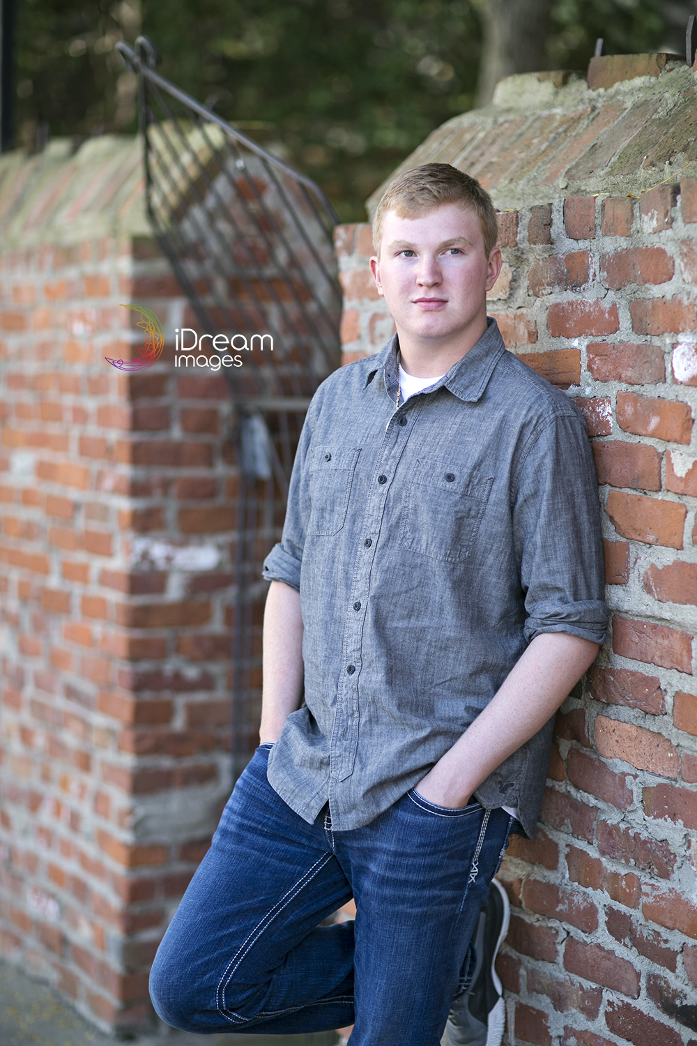 Jordan | Paint Valley High School Senior » Chillicothe Ohio ...